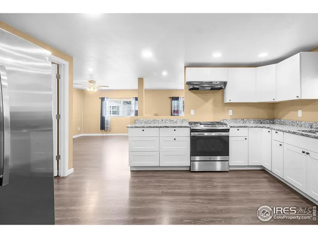 $115,000 | 200 North 35th Avenue, Unit 178, Greeley, CO 80634