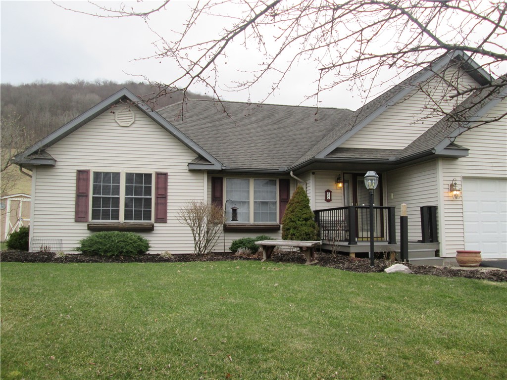80 Conable Drive Roulette, PA 16746 - Photo 1 of 1