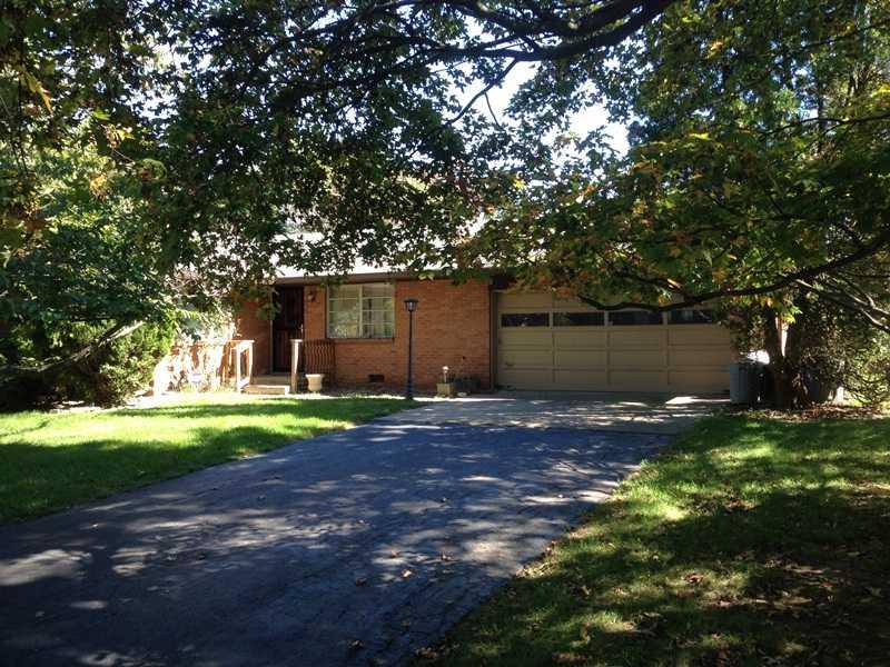 8137 Rucker Road Indianapolis, IN 46250 - Photo 1 of 4 Gallery Image 1