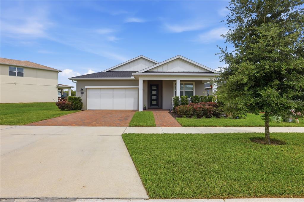 2784 Park Ridge Street Apopka, FL 32712 - Photo 47 of 59