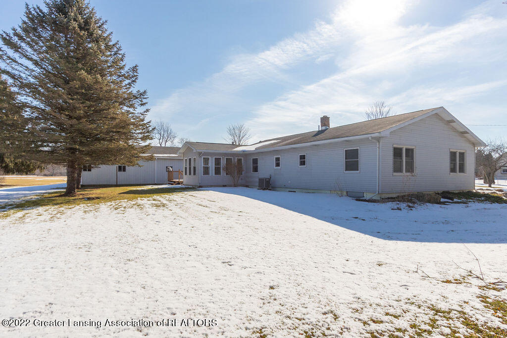 3581 Edgar Road Leslie, MI 49251 - Photo 37 of 88 Final-37