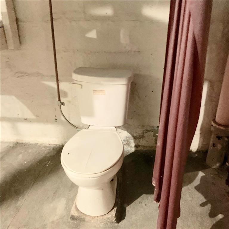 1221 McNeilly Road Pittsburgh, PA 15226 - Photo 22 of 24 pittsburgh potty by hot water tank.