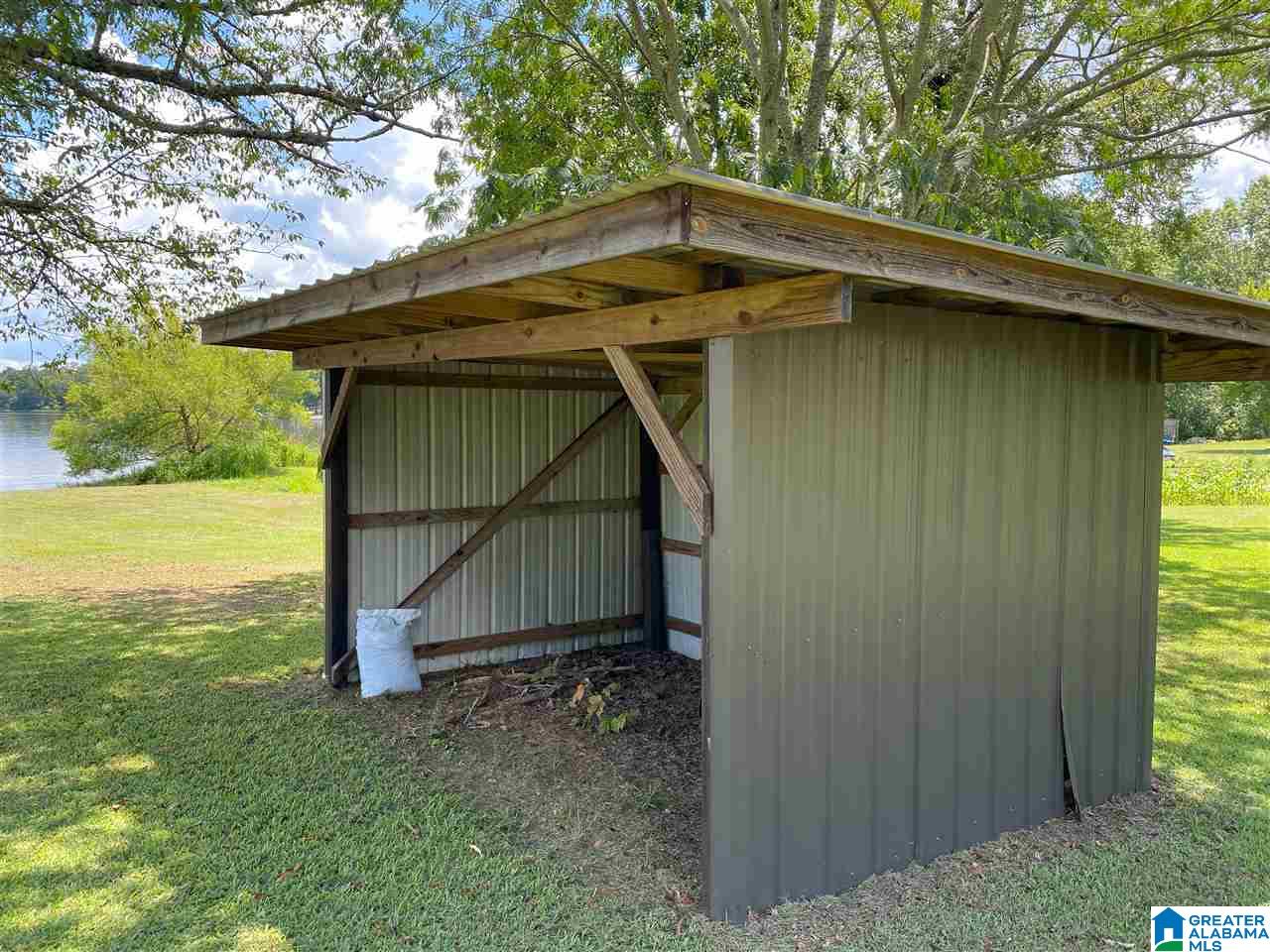 1008 Hannah Road Pell City, AL 35128 - Photo 42 of 50