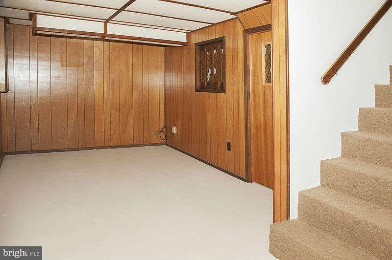 304 Penwood Road Silver Spring, MD 20901 - Photo 14 of 18 Basement