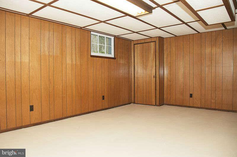 304 Penwood Road Silver Spring, MD 20901 - Photo 15 of 18 Basement