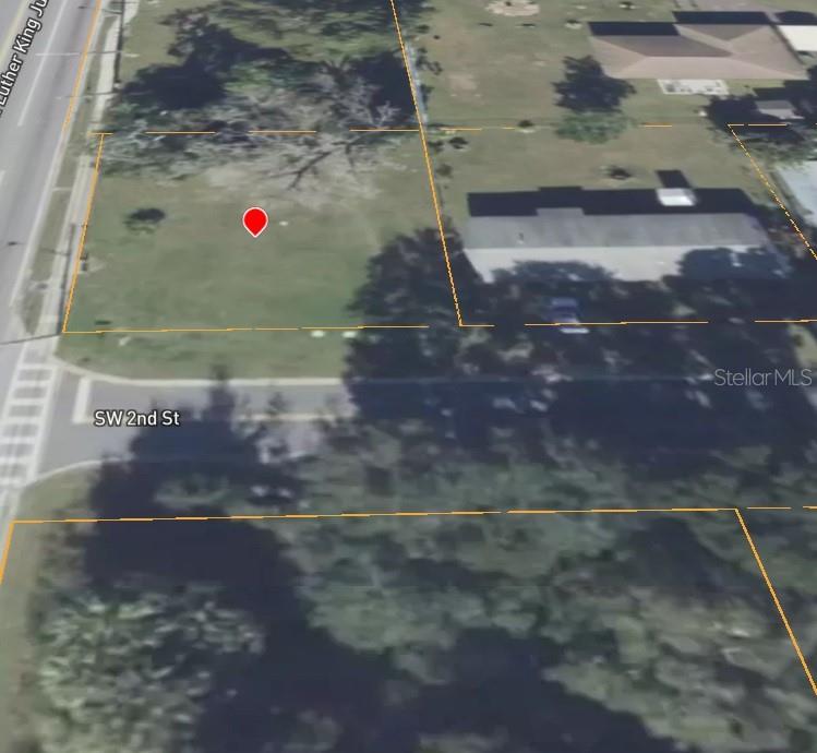 0 Southwest 2nd Street Ocala, FL 34471 - Photo 2 of 4 a view of outdoor space