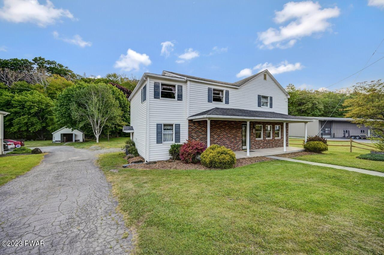 79 River Road Prompton, PA 18456 - Photo 46 of 49 79 River Rd 43 Large