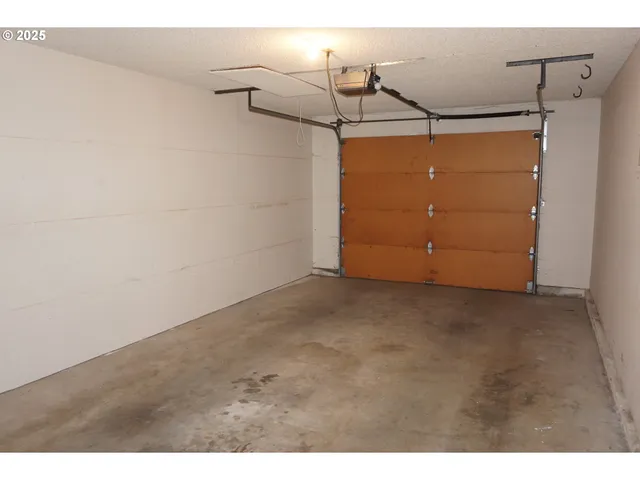 a view of a house with a balcony