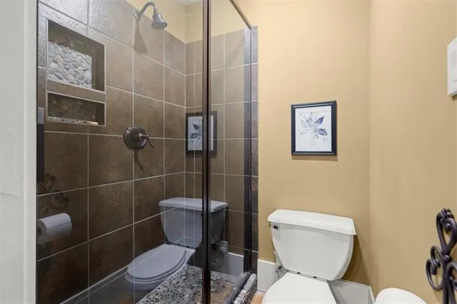 a front view of a house having yard