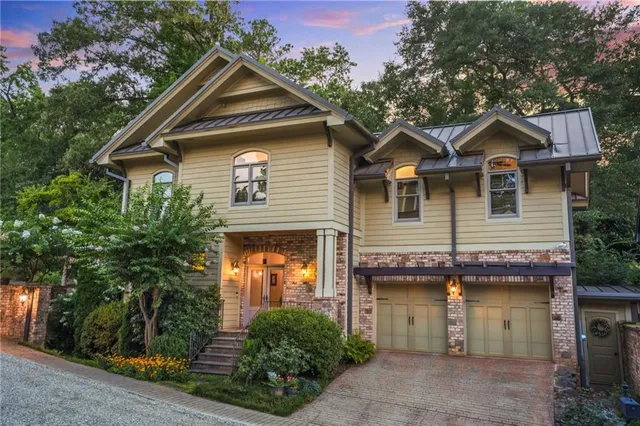 $1,250,000 | 105 Weatherford Place, Roswell, GA 30075