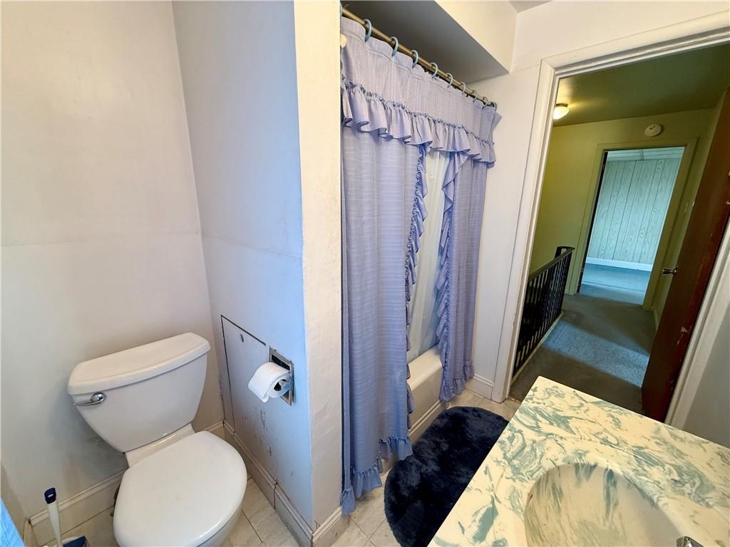 301 Main Street Lyndora, PA 16045 - Photo 19 of 26 Bathroom
