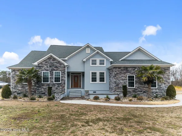 $540,000 | 1083 Horse Pen Swamp Road, Washington, NC 27889