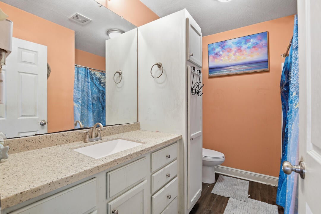 420 Old Richton Road Petal, MS 39465 - Photo 13 of 20 Gallery Image 13
