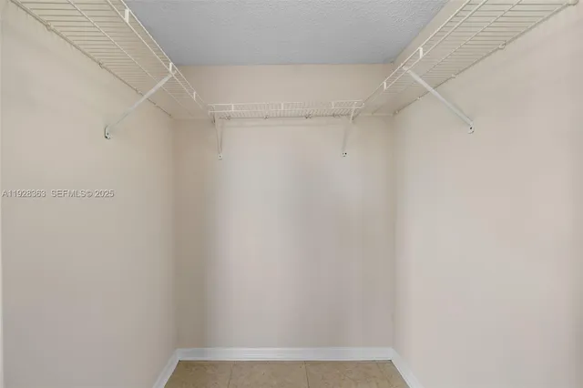 a view of small space