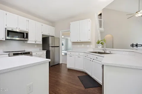 $594,000 | 8825 Walking Stick Trail, Raleigh, NC 27615