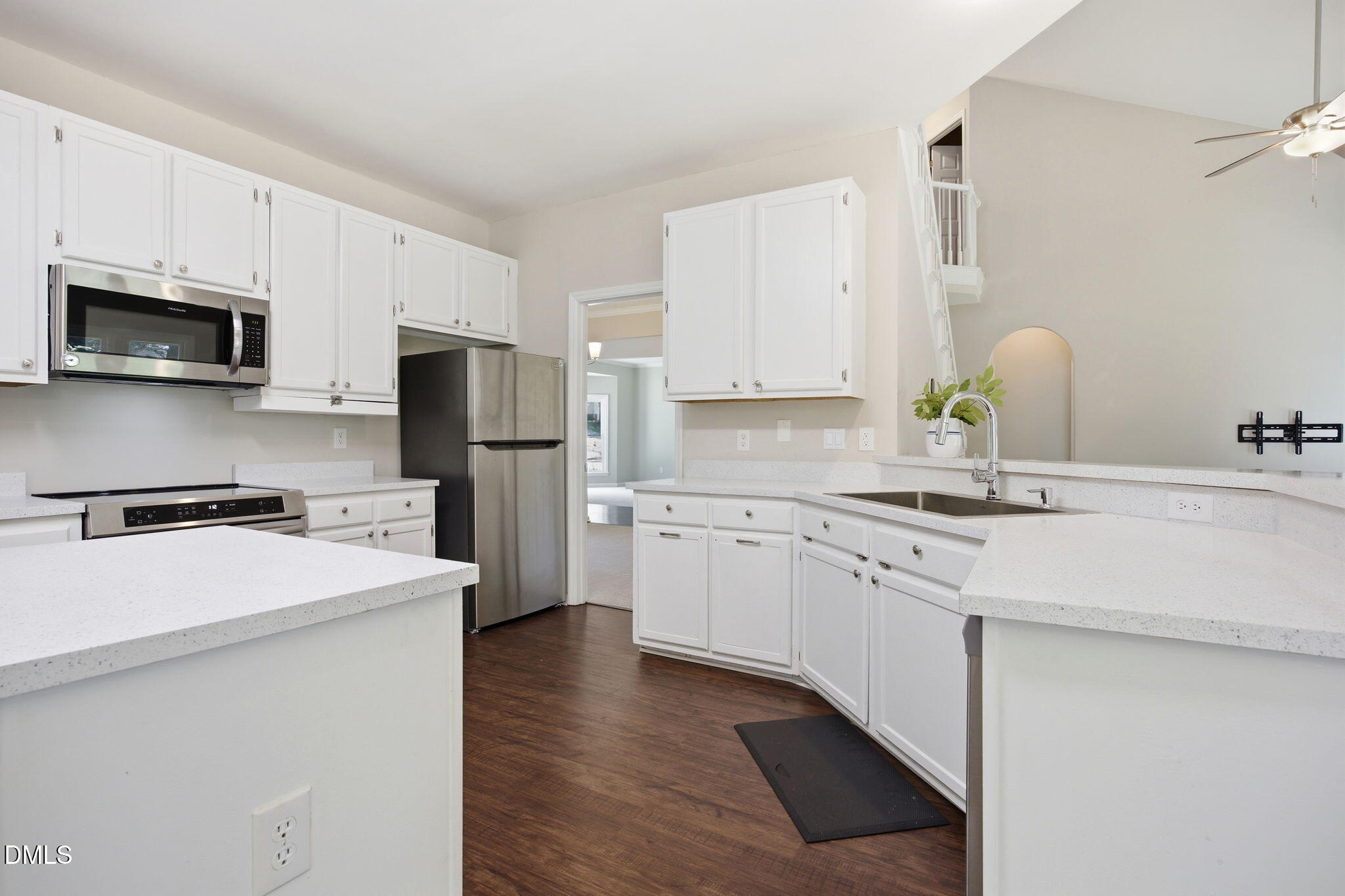 8825 Walking Stick Trail Raleigh, NC 27615 - Photo 11 of 46