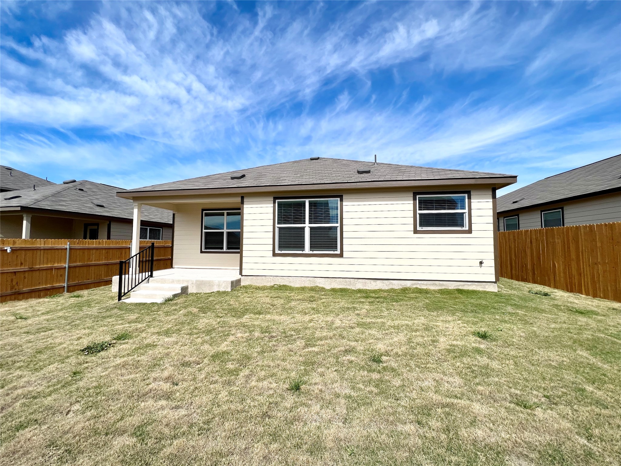 157 Perfect World Loop Jarrell, TX 76537 - Photo 19 of 21