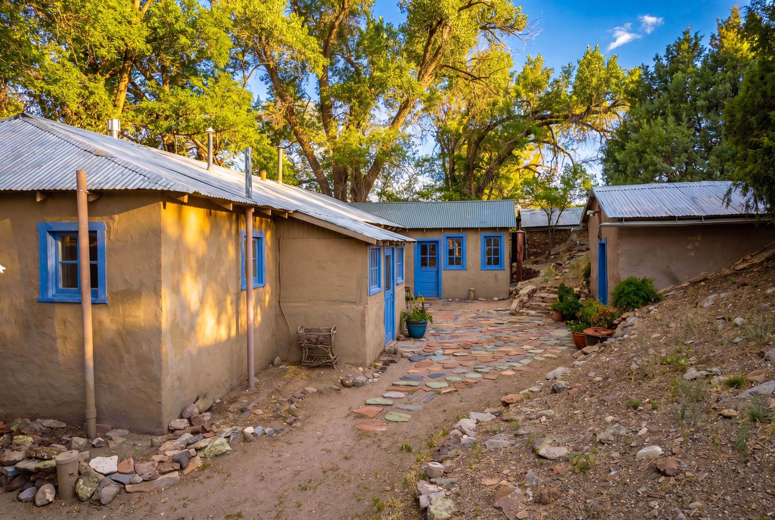 116 Thomas Ranch Road Datil, NM 87821 - Photo 7 of 45 Gallery Image 7