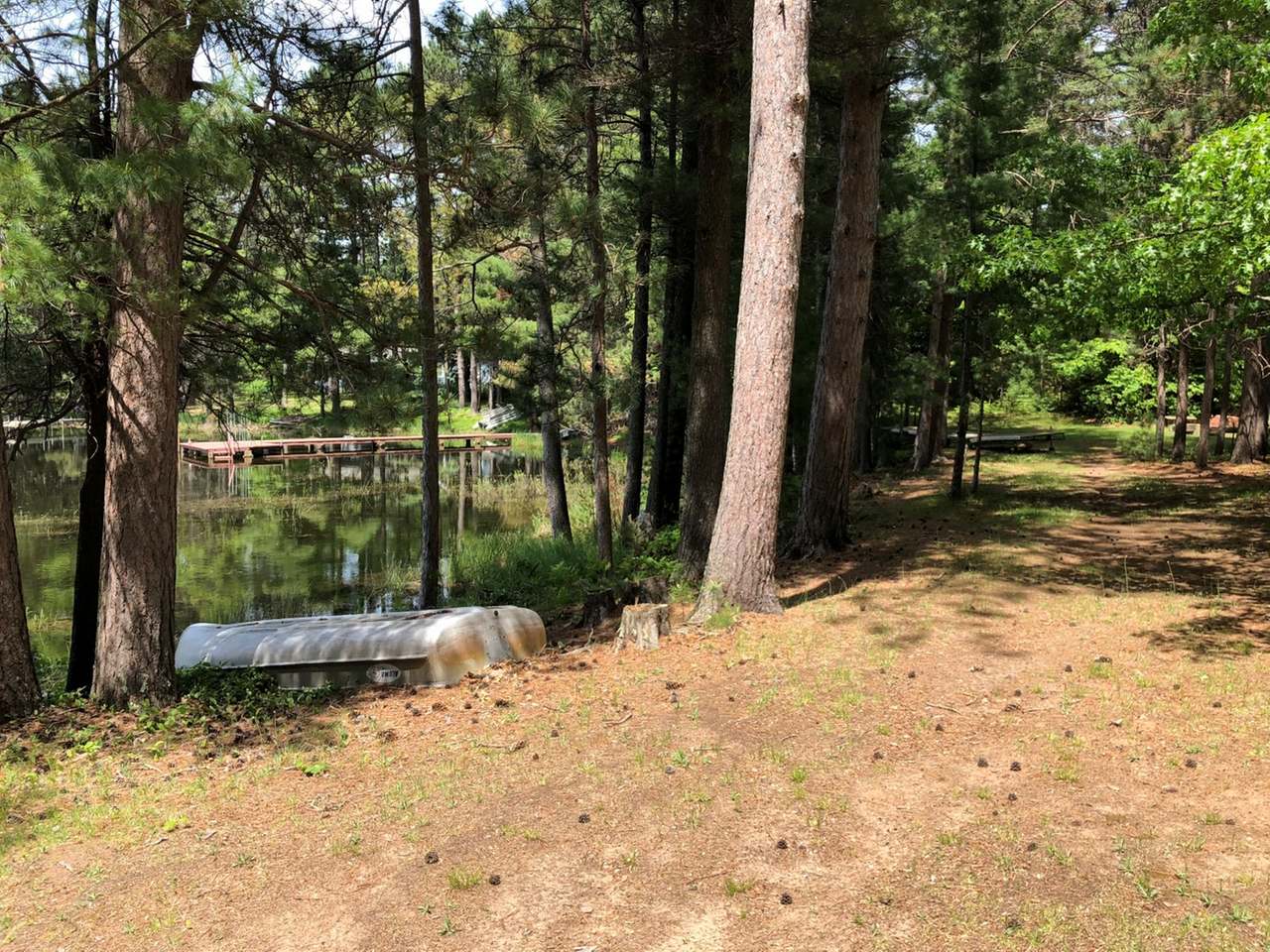 8981 Koolish Road Minocqua, WI 54548 - Photo 28 of 37 Gallery Image 28
