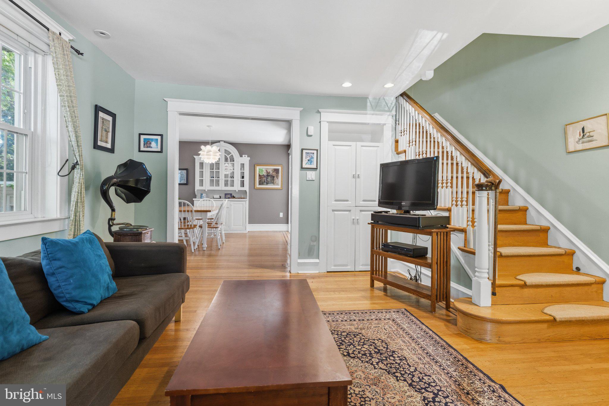 316 Wellesley Road Philadelphia, PA 19119 - Photo 6 of 29 Gallery Image 6
