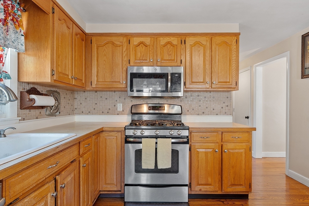 31 Spring View Drive Lynn, MA 01904 - Photo 23 of 38 Gallery Image 23