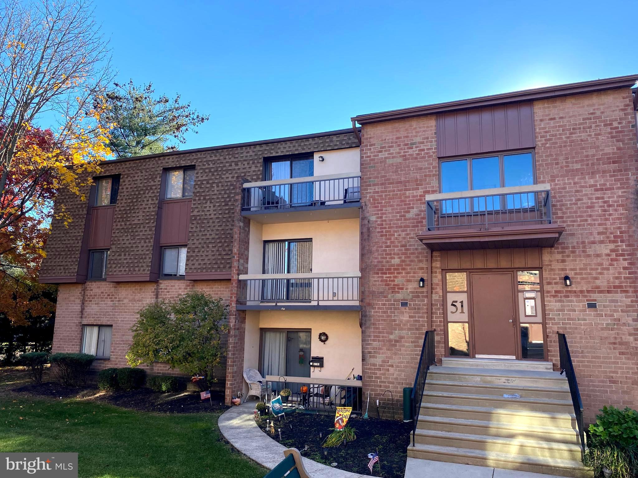 51201 Delaire Landing Road, Unit 201 Philadelphia, PA 19114 - Photo 1 of 16 Gallery Image 1