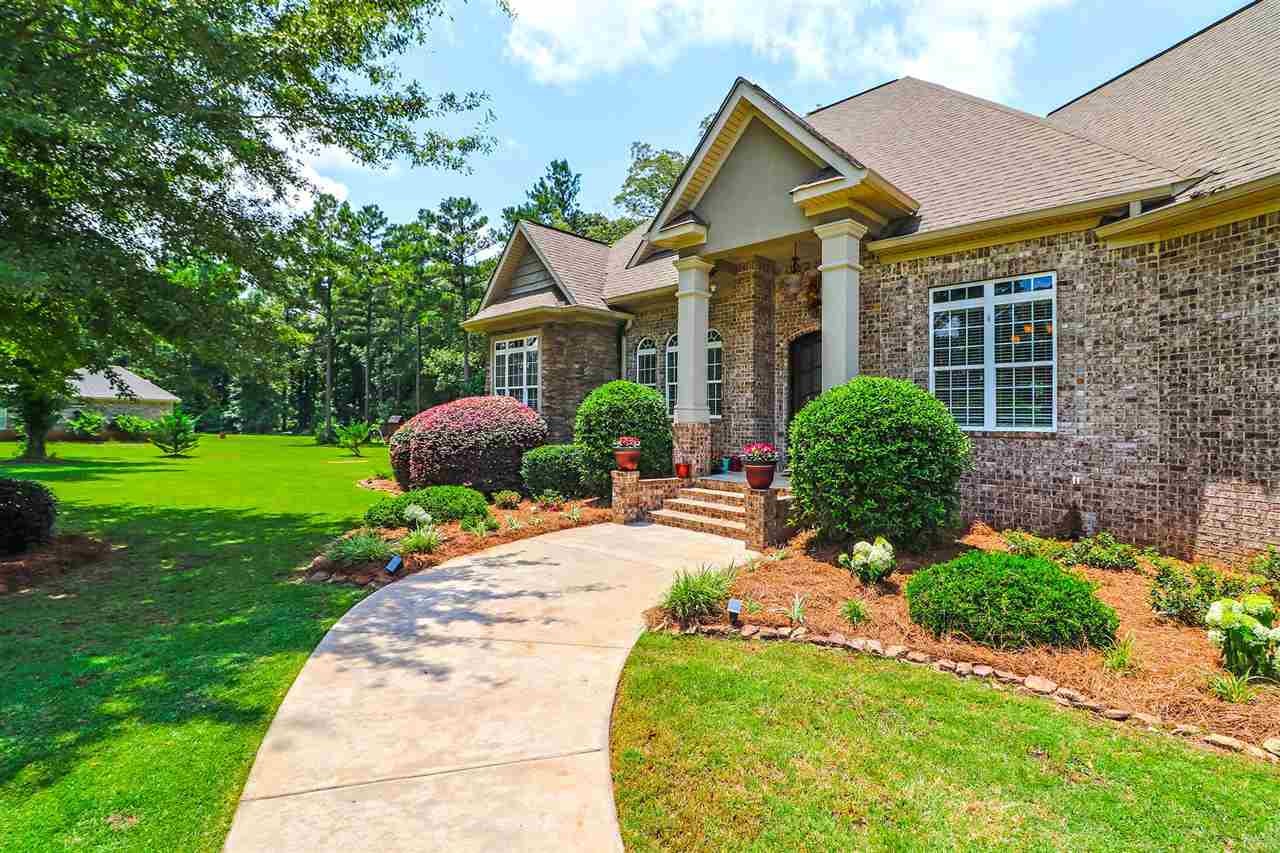 4038 Roundtop Circle Perry, GA 31069 - Photo 4 of 63 Gallery Image 4