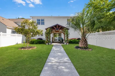 $600,000 | 37 5th Avenue, Bluffton, SC 29910