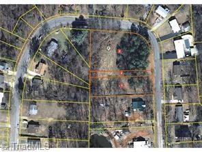 168 Spring Garden Circle High Point, NC 27260 - Photo 1 of 1 Gallery Image 1