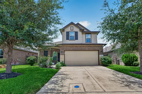 $2,499 | 20223 Highfield Park Drive, Cypress, TX 77433
