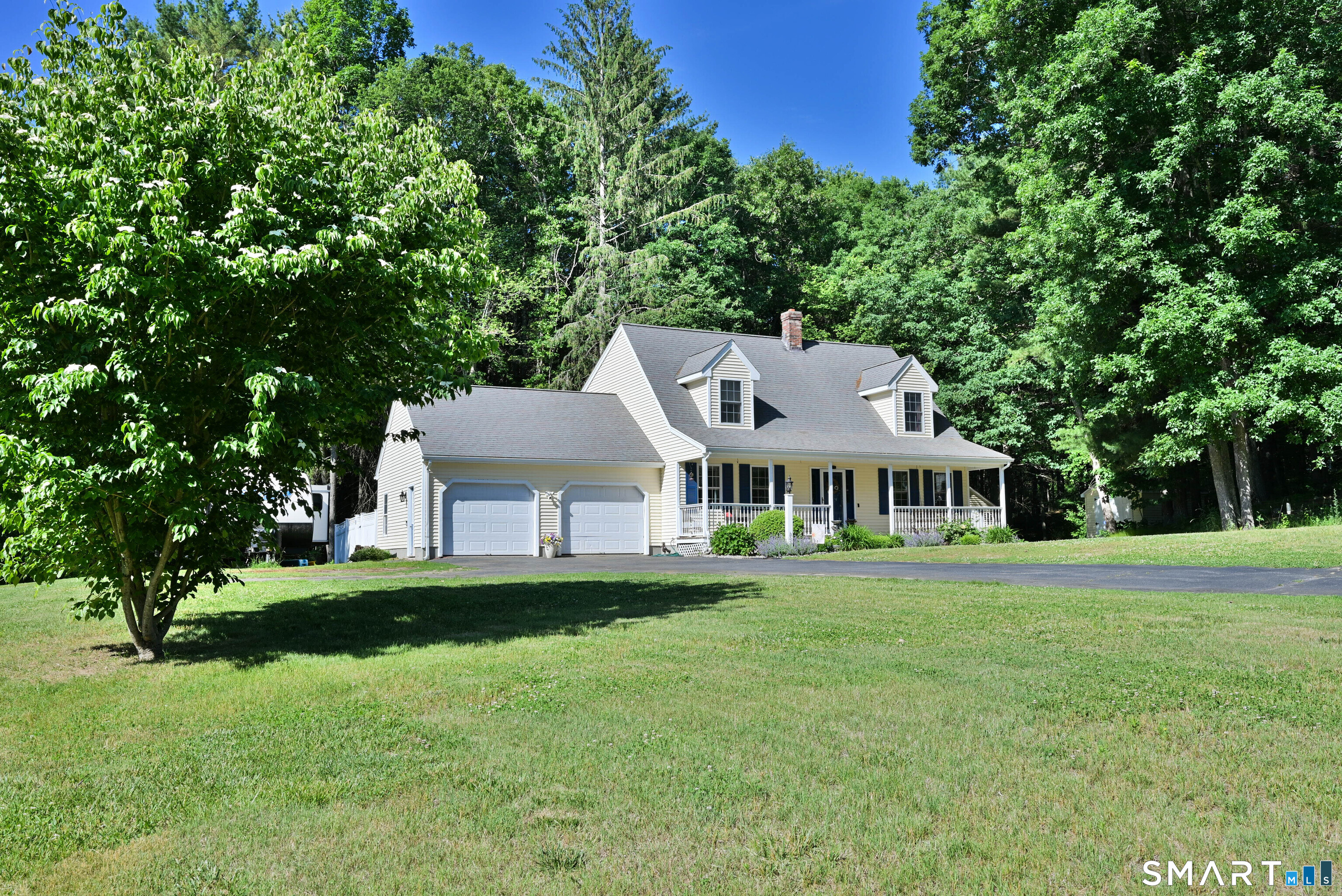 10 Ryler Court Thompson, CT 06255 - Photo 4 of 39
