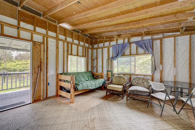 a kitchen with stainless steel appliances a stove and cabinets