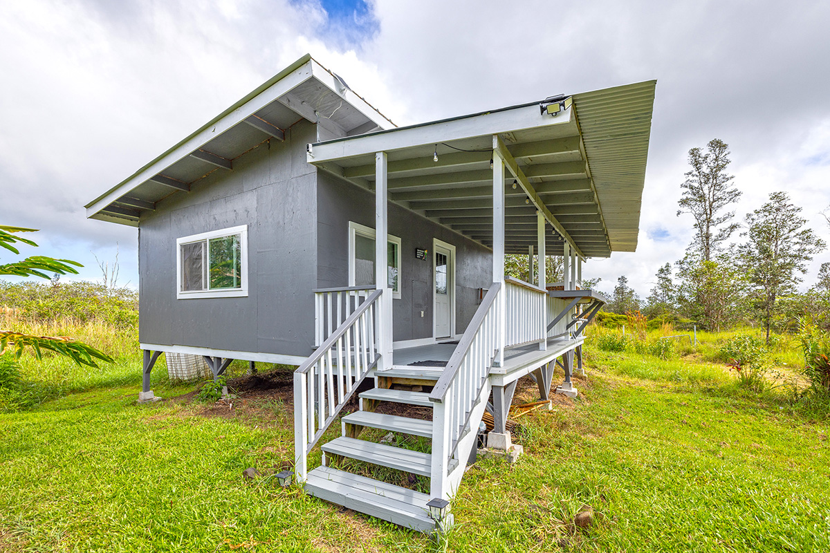 16-1307 Koloa Maoli Road Keaau, HI 96749 - Photo 2 of 27