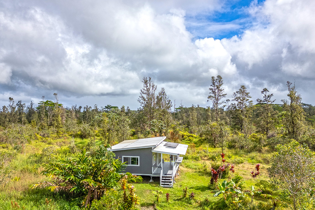 16-1307 Koloa Maoli Road Keaau, HI 96749 - Photo 24 of 27