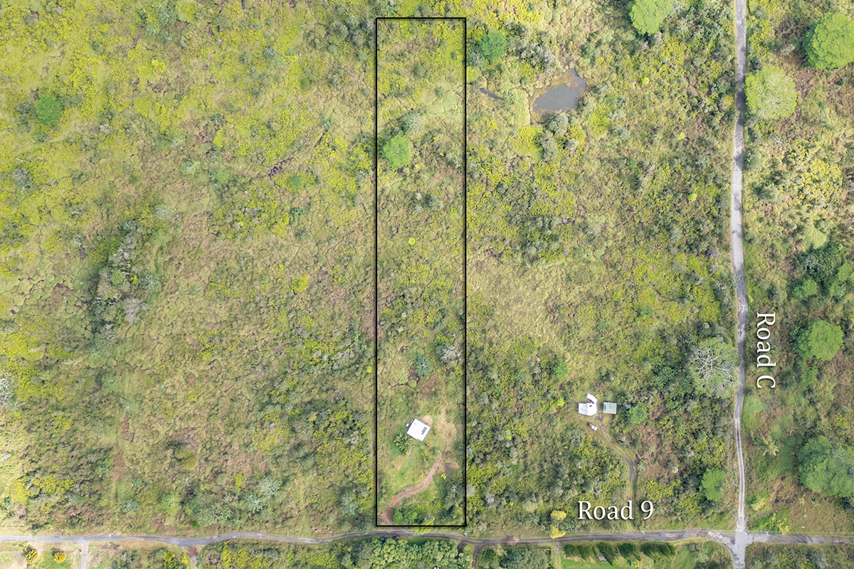 16-1307 Koloa Maoli Road Keaau, HI 96749 - Photo 25 of 27