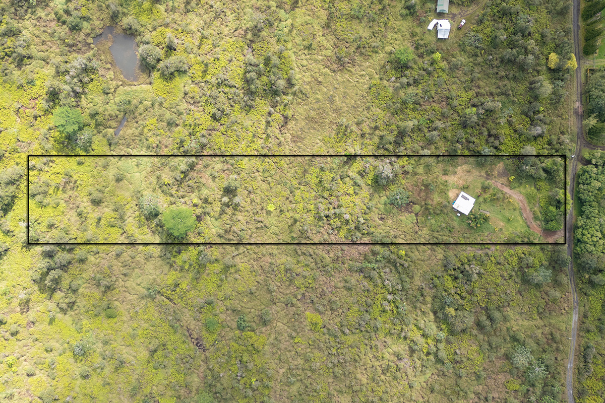 16-1307 Koloa Maoli Road Keaau, HI 96749 - Photo 26 of 27