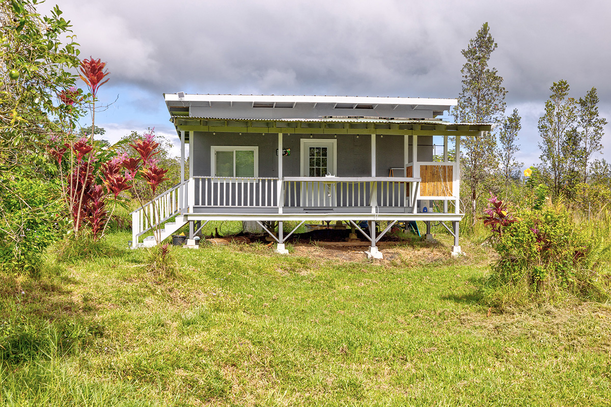 16-1307 Koloa Maoli Road Keaau, HI 96749 - Photo 3 of 27