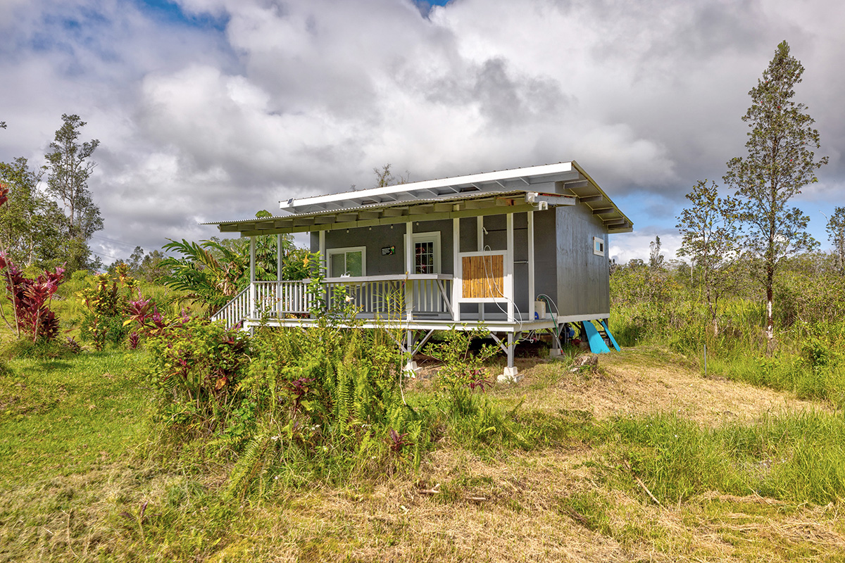 16-1307 Koloa Maoli Road Keaau, HI 96749 - Photo 8 of 27