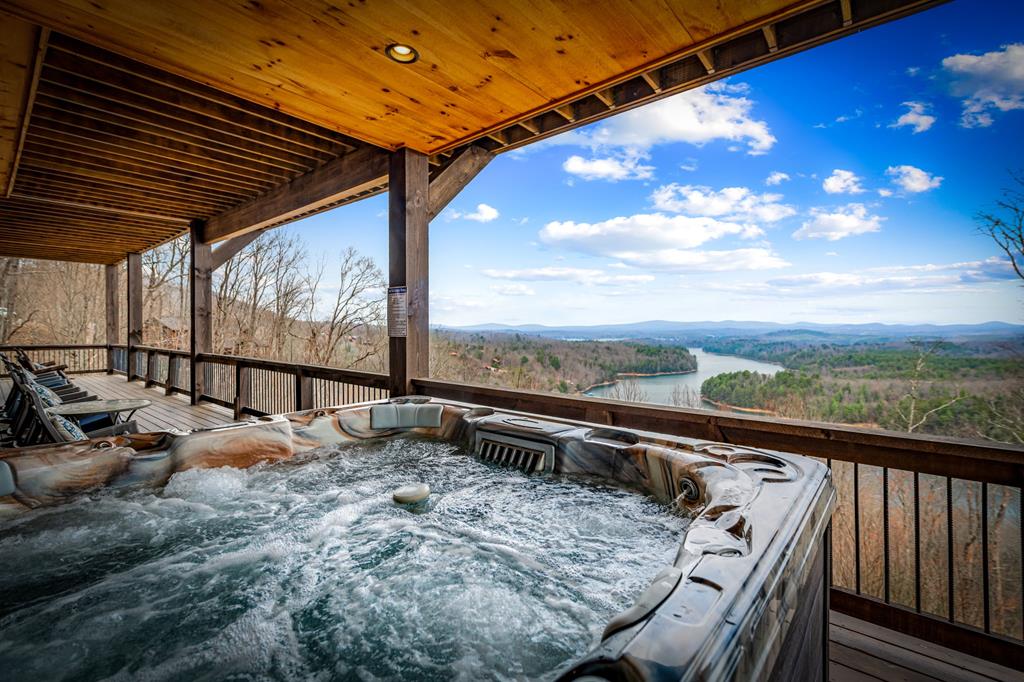 585 Genessee Path Blue Ridge, GA 30513 - Photo 76 of 80 Gallery Image 76