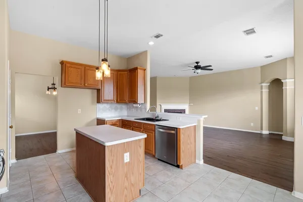 $329,990 | 2718 Hazy Creek Drive, Houston, TX 77084