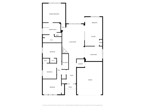 $329,990 | 2718 Hazy Creek Drive, Houston, TX 77084