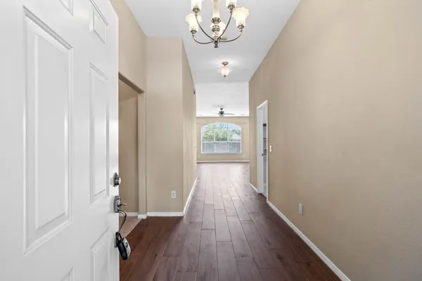 $329,990 | 2718 Hazy Creek Drive, Houston, TX 77084