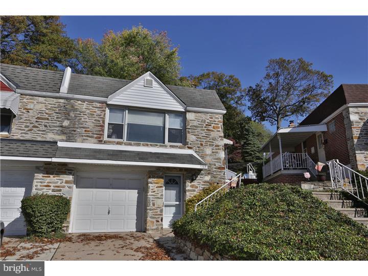 7269 Hill Road Philadelphia, PA 19128 - Photo 25 of 25 Exterior Front
