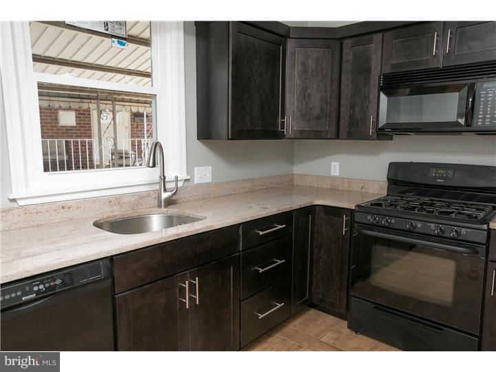 7269 Hill Road Philadelphia, PA 19128 - Photo 7 of 25 Kitchen