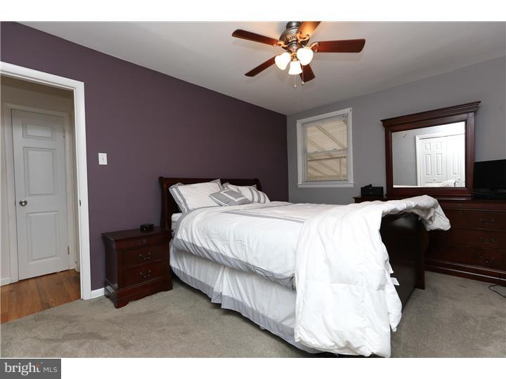 7269 Hill Road Philadelphia, PA 19128 - Photo 10 of 25 Bedroom - Main