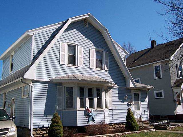 70 Devitt Road Rochester, NY 14615 - Photo 1 of 1 Exterior Front