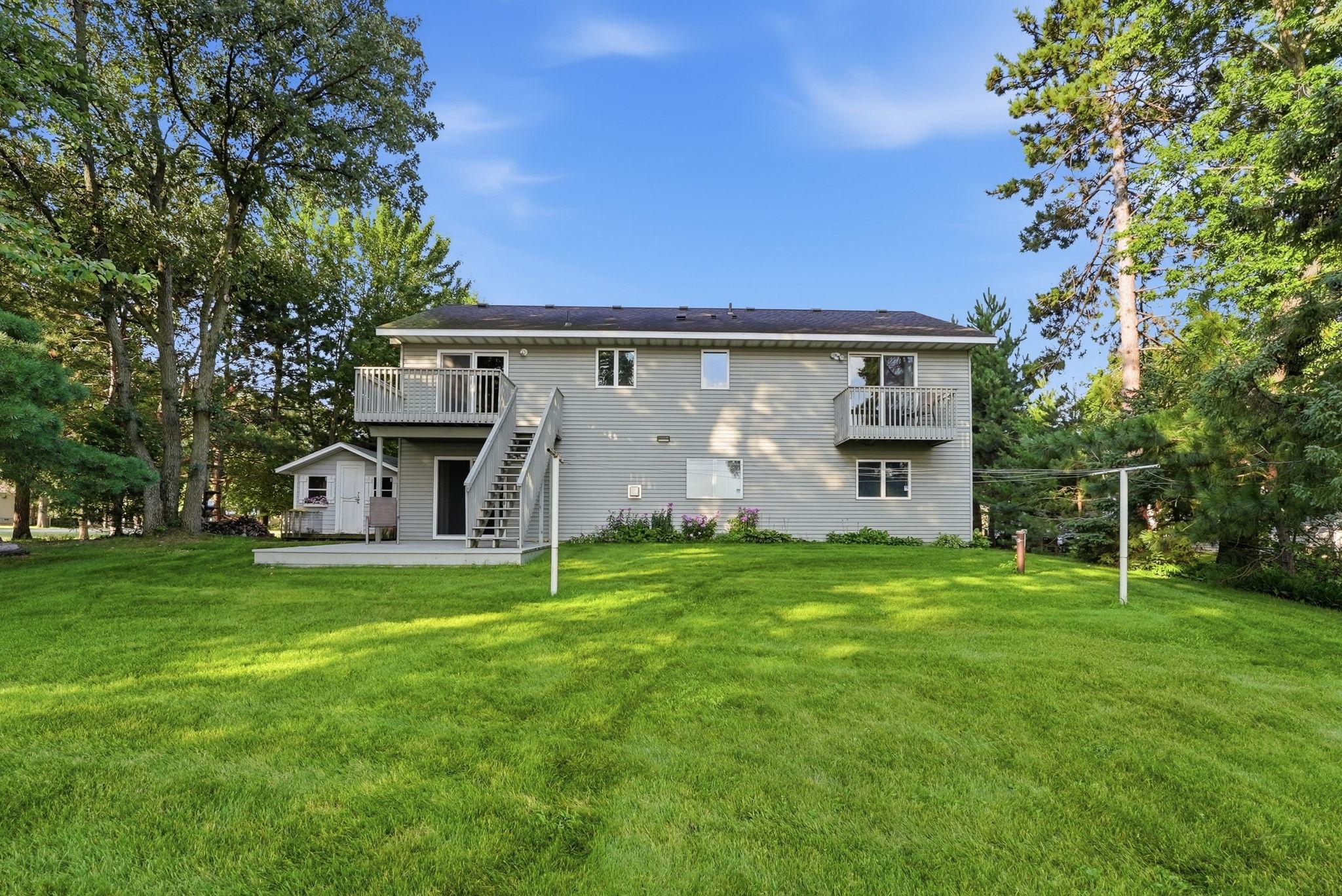 9900 West Lake Court Rice, MN 56367 - Photo 48 of 58 Gallery Image 48