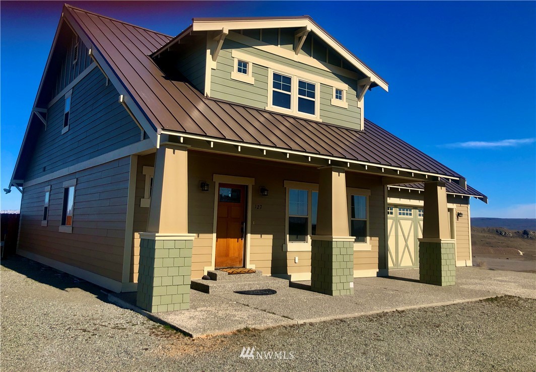 127 Plata Road Brewster, WA 98812 - Photo 1 of 28 Gallery Image 1