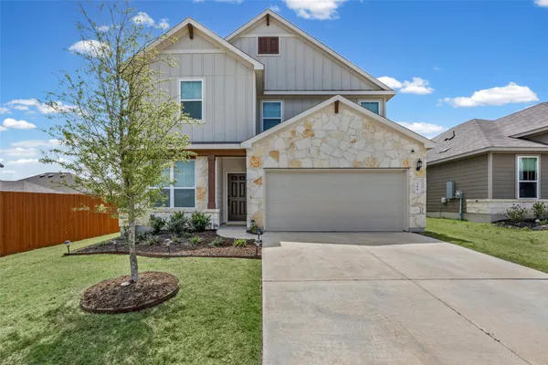 $399,000 | 208 Orange Road, Buda, TX 78610