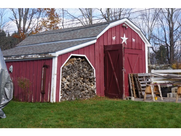 15 Sugar Hill Road Weare, NH 03281 - Photo 3 of 15 Gallery Image 3
